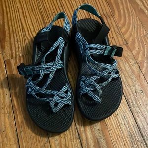 Chacos
